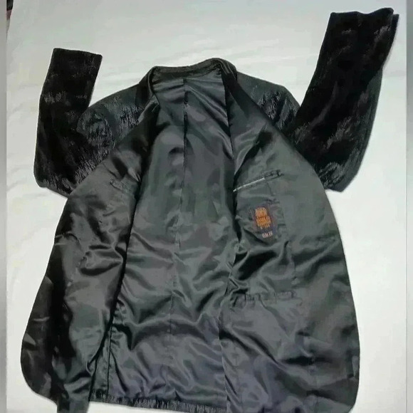 Soulo Couture Dinner jacket. Slim fit  size M 40R - Picture 10 of 10